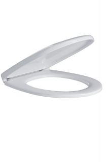 Сиденье для унитаза Cersanit TRENTO TPL